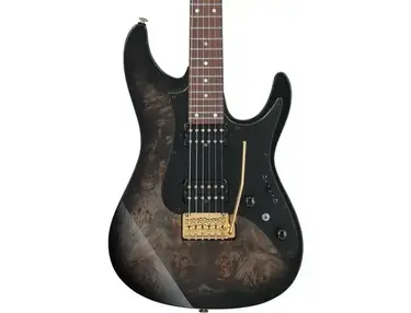 Ibanez Premium AZ41P1PB Electric Guitar