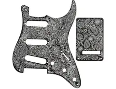 AxLabs Aluminum S-style Pickguard main image
