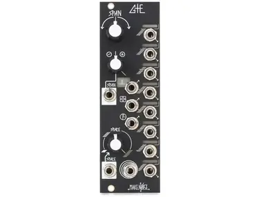 Make Noise STO - What To Know & Where To Buy | Equipboard