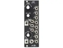 Make Noise GTE Gestural Time Extractor Music Synthesizer Module