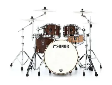 Sonor Momentum Beech 4-piece Shell Pack