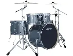 Ludwig Evolution 6-piece Complete Drum Set main image