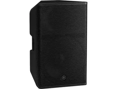 Yamaha DXR15mk3 Powered Loudspeaker