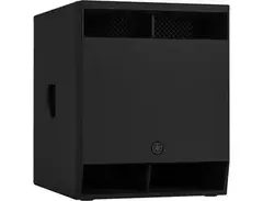 Yamaha DXS18mk3 Powered Subwoofer main image