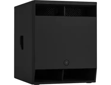 Yamaha CXS18mk3 Passive Subwoofer
