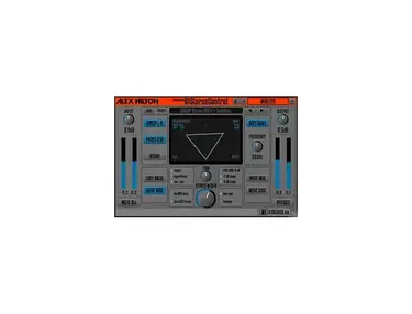 A1Audio A1StereoControl
