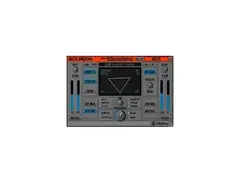 A1Audio A1StereoControl main image