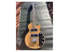 Gibson Les Paul Bass
