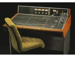 Studer 963 Mixing Console