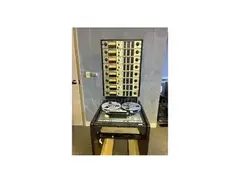 Ampex AG-440 8-Track 1" Tape Recording Machine