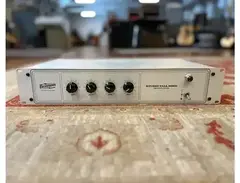 Benson Studio Tall Bird Tube Spring Reverb