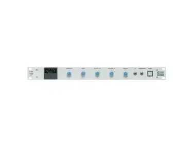 AudioScape Audio Scape SSL-Style G-Series Buss Compressor