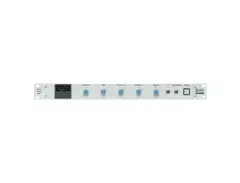 AudioScape Audio Scape SSL-Style G-Series Buss Compressor
