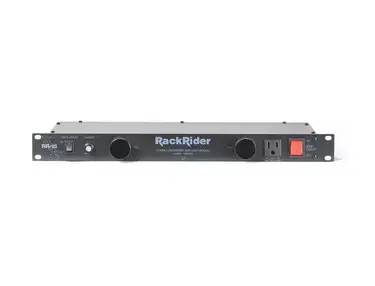 Furman RR15 Rackmount Power Module with Lights