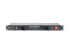 Furman RR15 Rackmount Power Module with Lights
