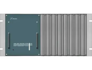 Dolby A301 Audio Noise Reduction System