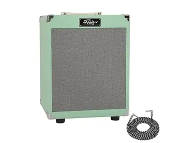 Foals Guitar FK30 Bass Amplifier