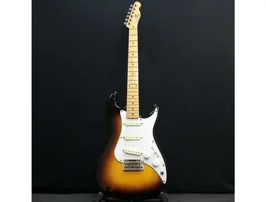 1986 Squier Bullet Guitar