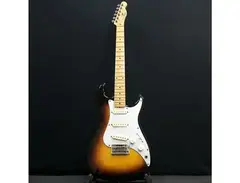 1986 Squier Bullet Guitar