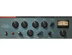 Waves PuigTec EQs Plugin main image