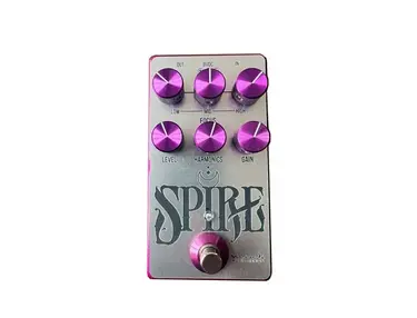 Michael Klein Audio Spire