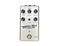 Michael Klein Audio Torture Rack