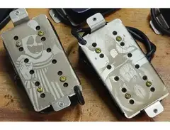 Carondelet Acid Bath Signature Pickups