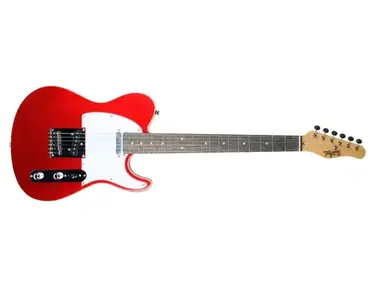 Tagima T-550 Telecaster Classic Series