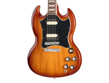 Gibson Sadler Vaden SG Standard