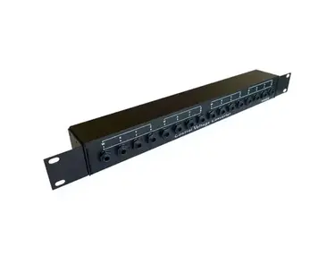 Haken Audio Control Voltage Convereter