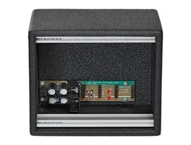Doepfer A-100MC Mini Case Black Eurorack Case