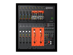 Rodec MX Modular Hybrid Performance Console main image