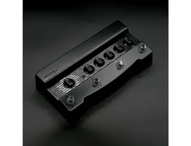 Line 6 DL 4 MKII Delay Modeler Blackout Limited Edition
