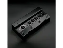 Line 6 DL 4 MKII Delay Modeler Blackout Limited Edition