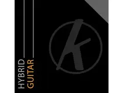 Kalium Strings Kalium .118" Guitar strings