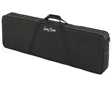 Harley Benton LightCase-El-Bass