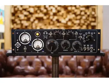 DDMF Magic Death Eye Equalizer
