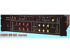 Publison DSM 89 B 2