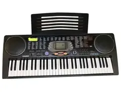 Casio CTK-541 main image
