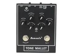 DemonFx Tone Mallet main image