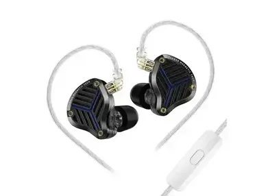 KZ Audio PRX