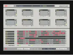 AudioSpillage Elecktroid main image
