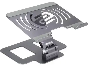 Reloop Stand Hub Pro 10-in-1 USB-C Docking Stand