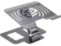Reloop Stand Hub Pro 10-in-1 USB-C Docking Stand