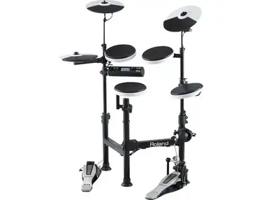 Roland TD-8 Electronic Drum Kit - What To Know & Where To Buy Roland TD-8 Electronic Drum Kit - What To Know & Where To Buy