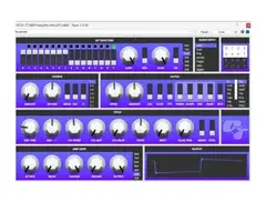 Halley Labs CT-BB01 basicbits