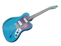 Vuorensaku Guitars T.Family "Jonas Bjerre Signature"