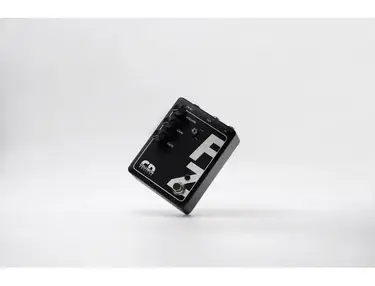 Collision Devices FZ Gated Fuzz/Distortion