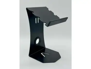 Apache SFX Elevated Pedal Stand