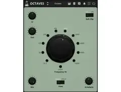 AudioThing Octaves main image